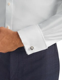 COPLEY FRENCH CUFF SHIRT