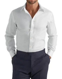 COPLEY FRENCH CUFF SHIRT