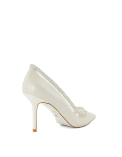 CORABELLE BRIDAL PUMP
