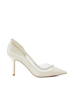 CORABELLE BRIDAL PUMP