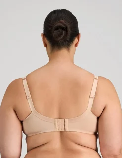 CORAL UNDERWIRE BRA