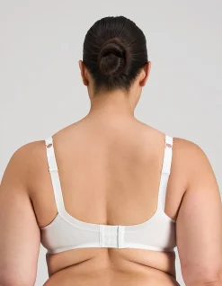CORAL UNDERWIRE BRA
