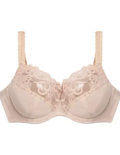 CORAL UNDERWIRE BRA
