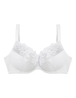 CORAL UNDERWIRE BRA