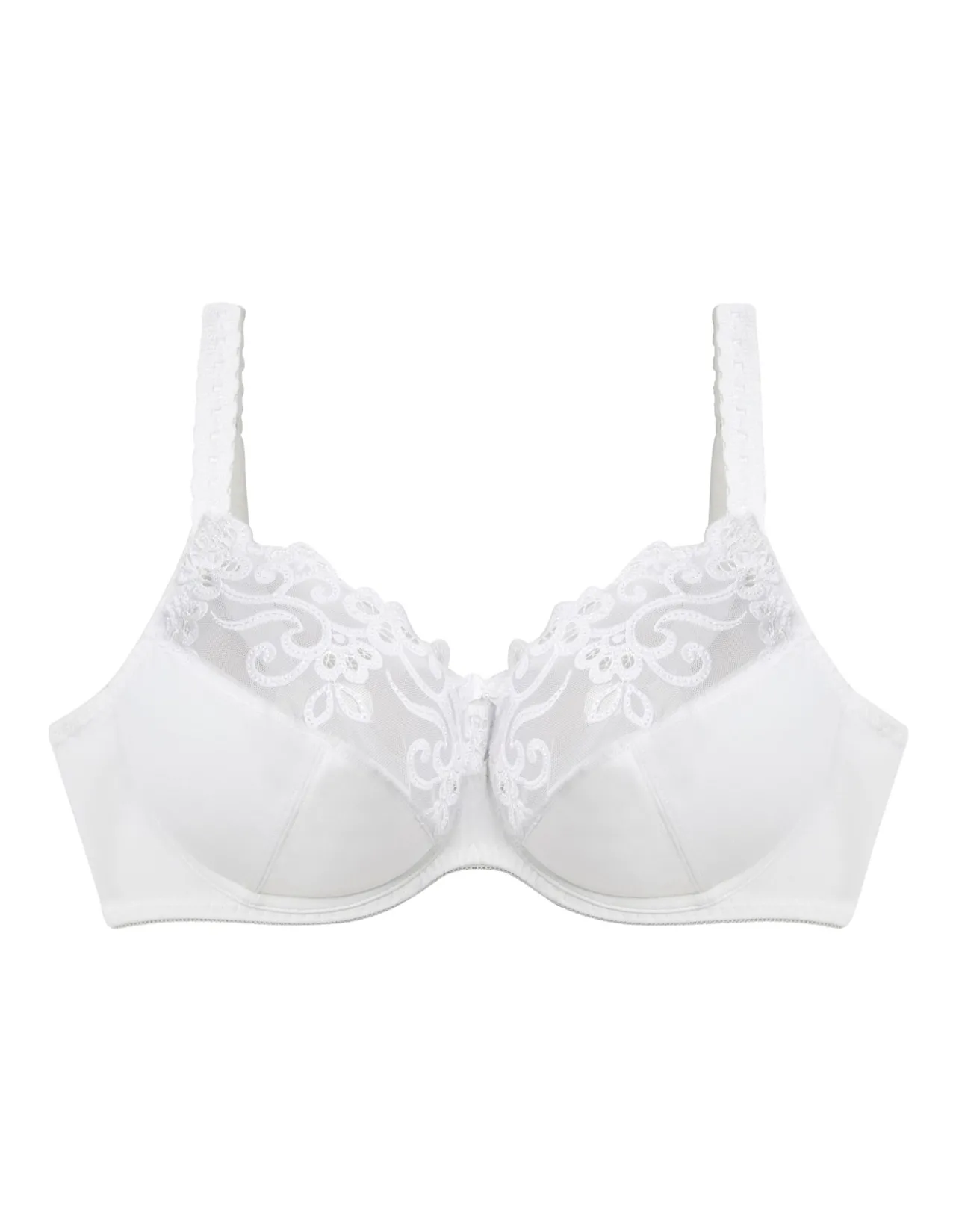 CORAL UNDERWIRE BRA