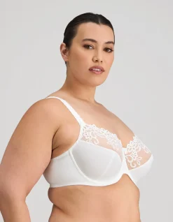 CORAL UNDERWIRE BRA