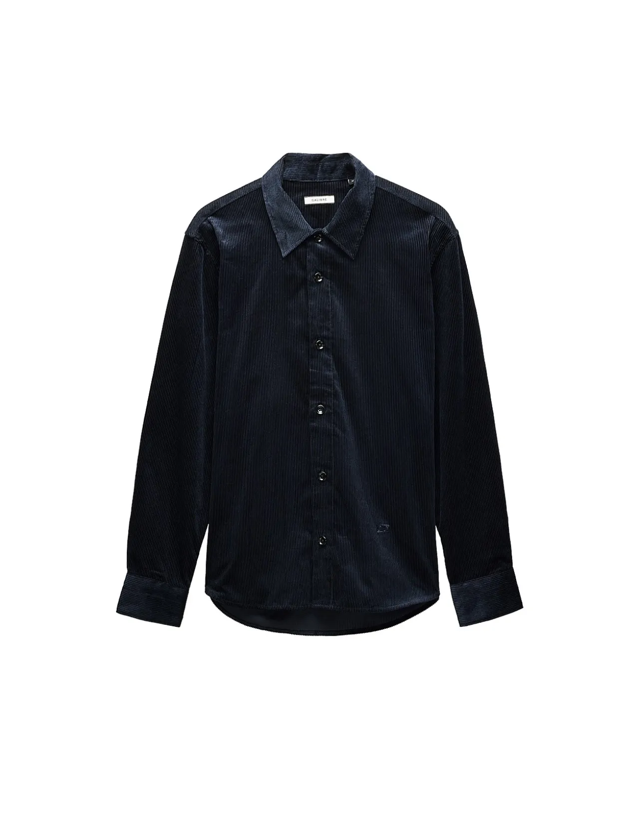 CORD SHIRT