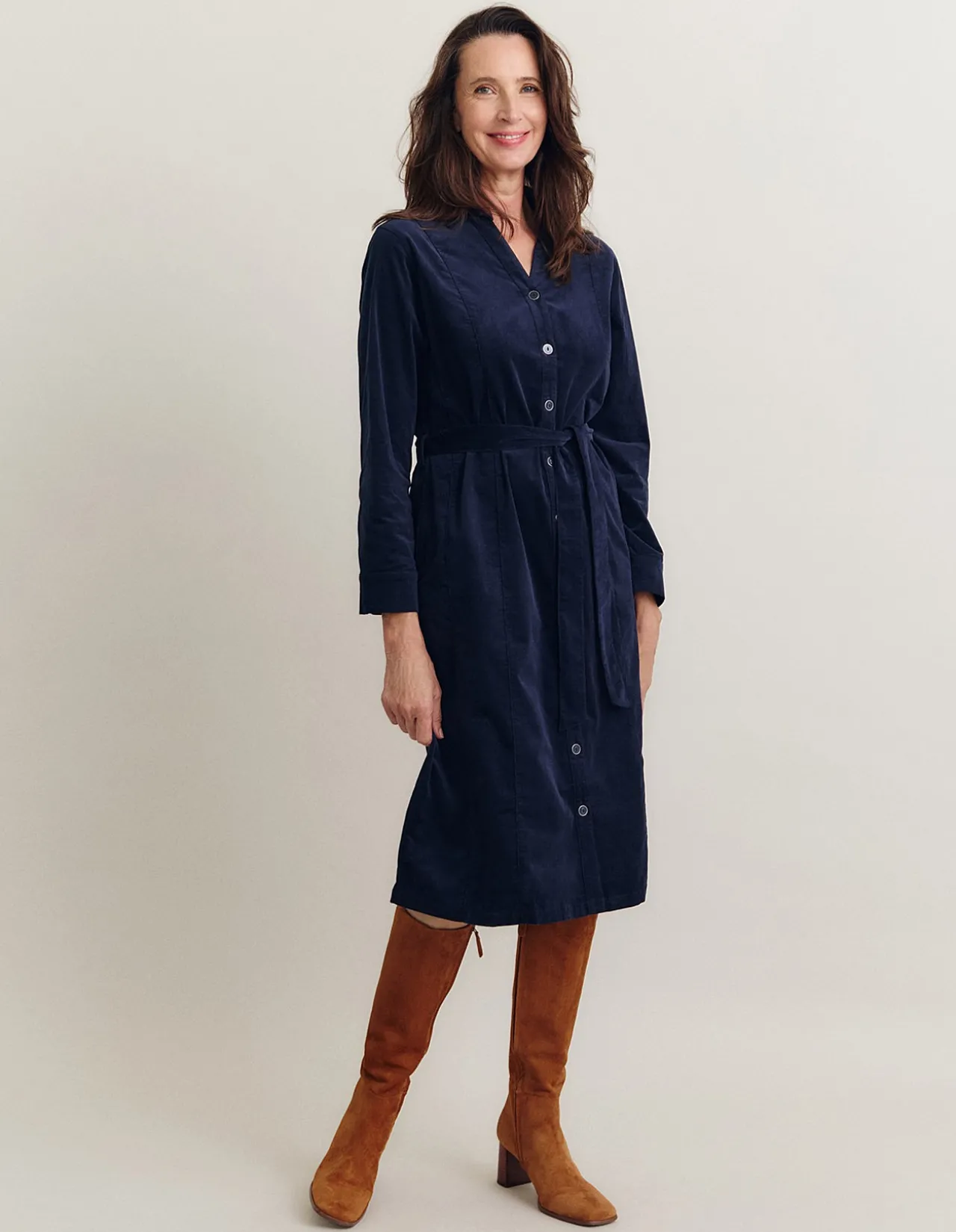 CORDEEN DRESS