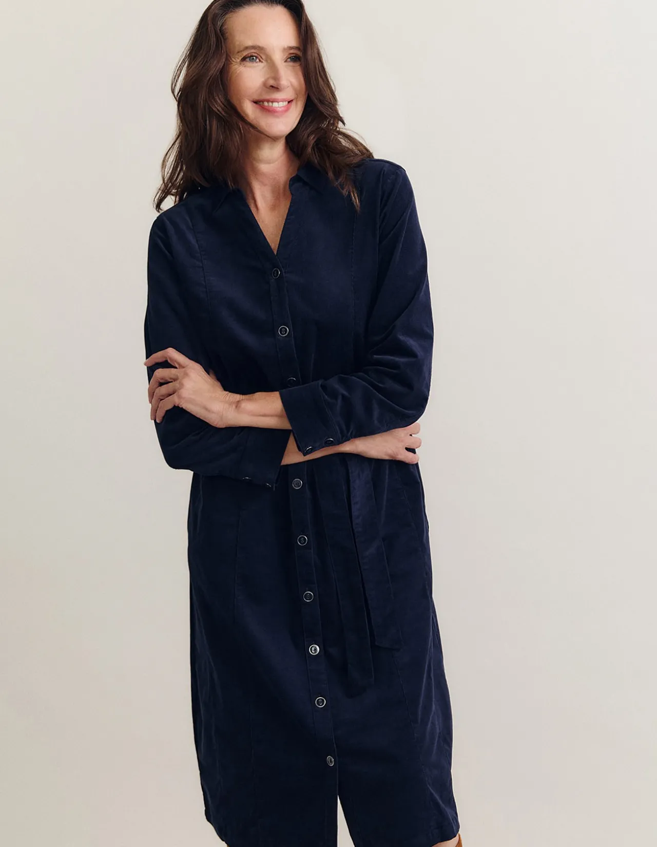CORDEEN DRESS