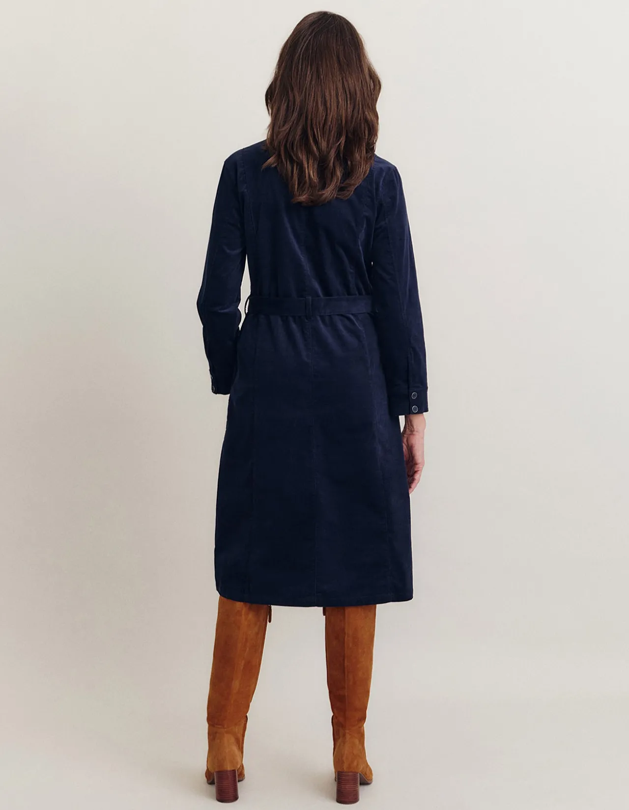 CORDEEN DRESS