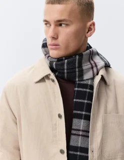 Cord Jacket: Cozy Relaxed Rugged in Plush Corduroy with Faux Sherpa Lining