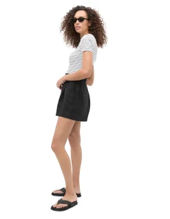 CORE AUSTRALIAN COTTON RIB TEE