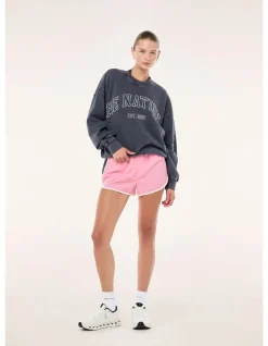 Core Sweat