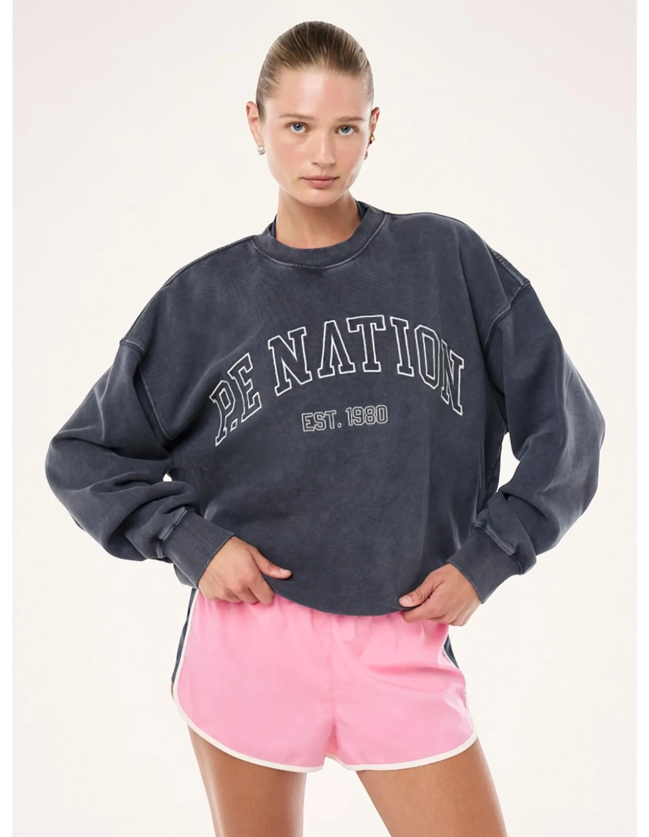 Core Sweat