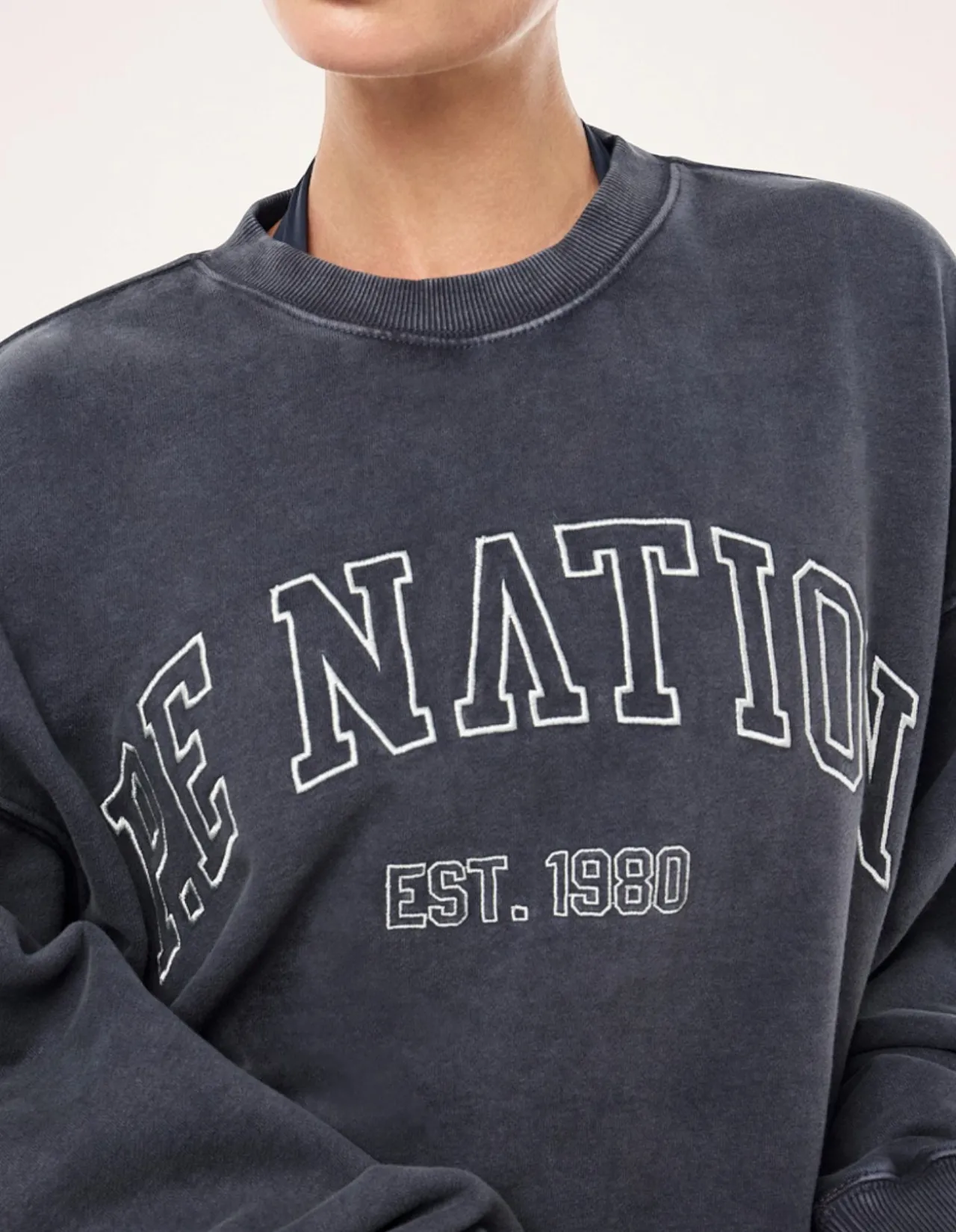 Core Sweat