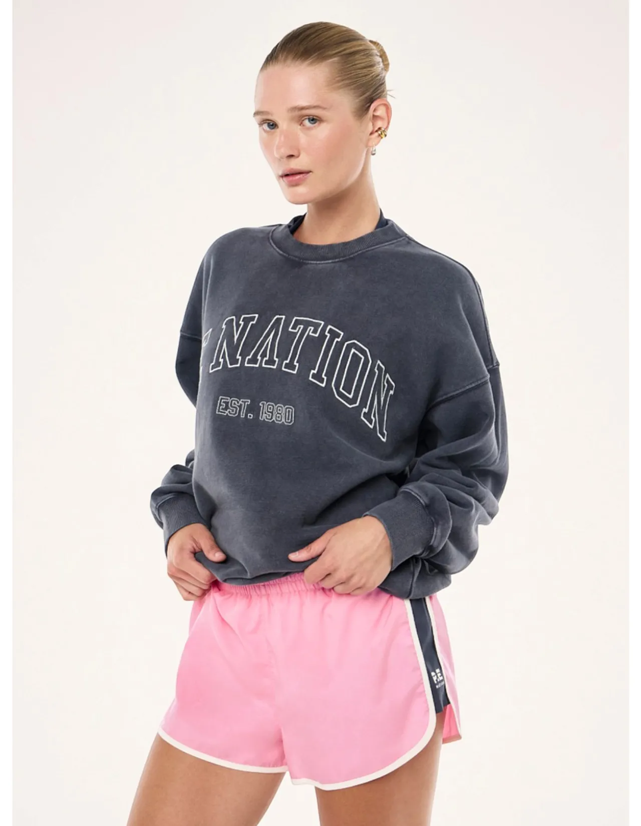 Core Sweat