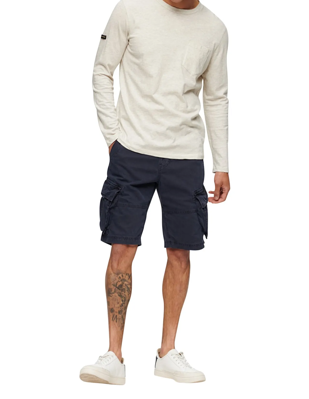 Core Cargo Short