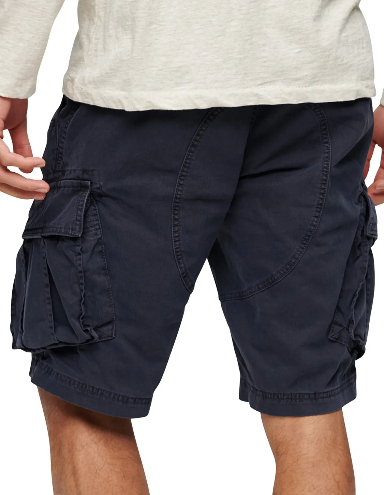 Core Cargo Short