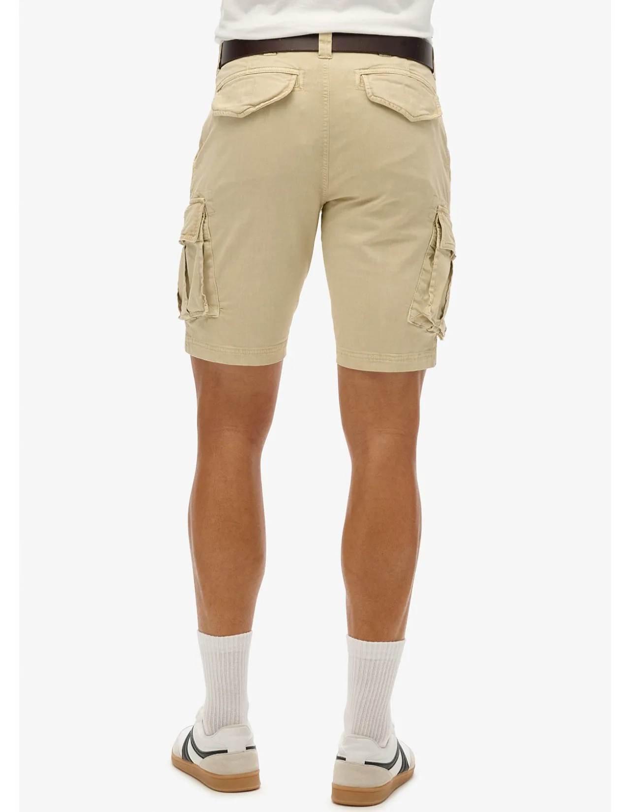 Core Cargo Short