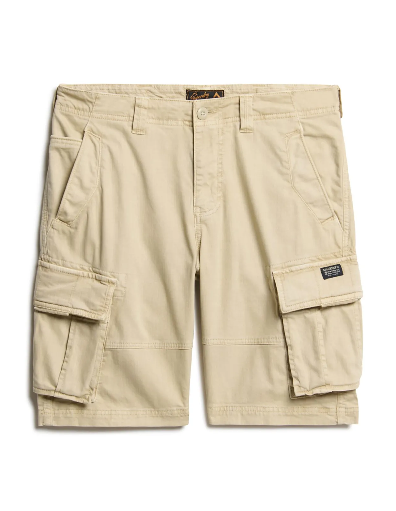 Core Cargo Short
