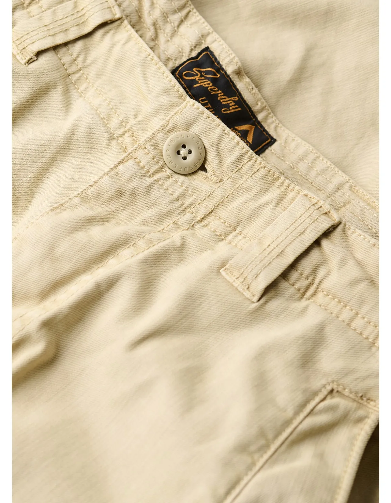 Core Cargo Short