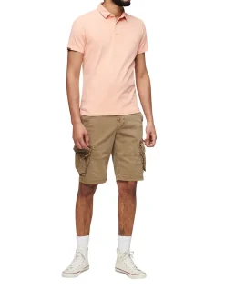Core Cargo Short