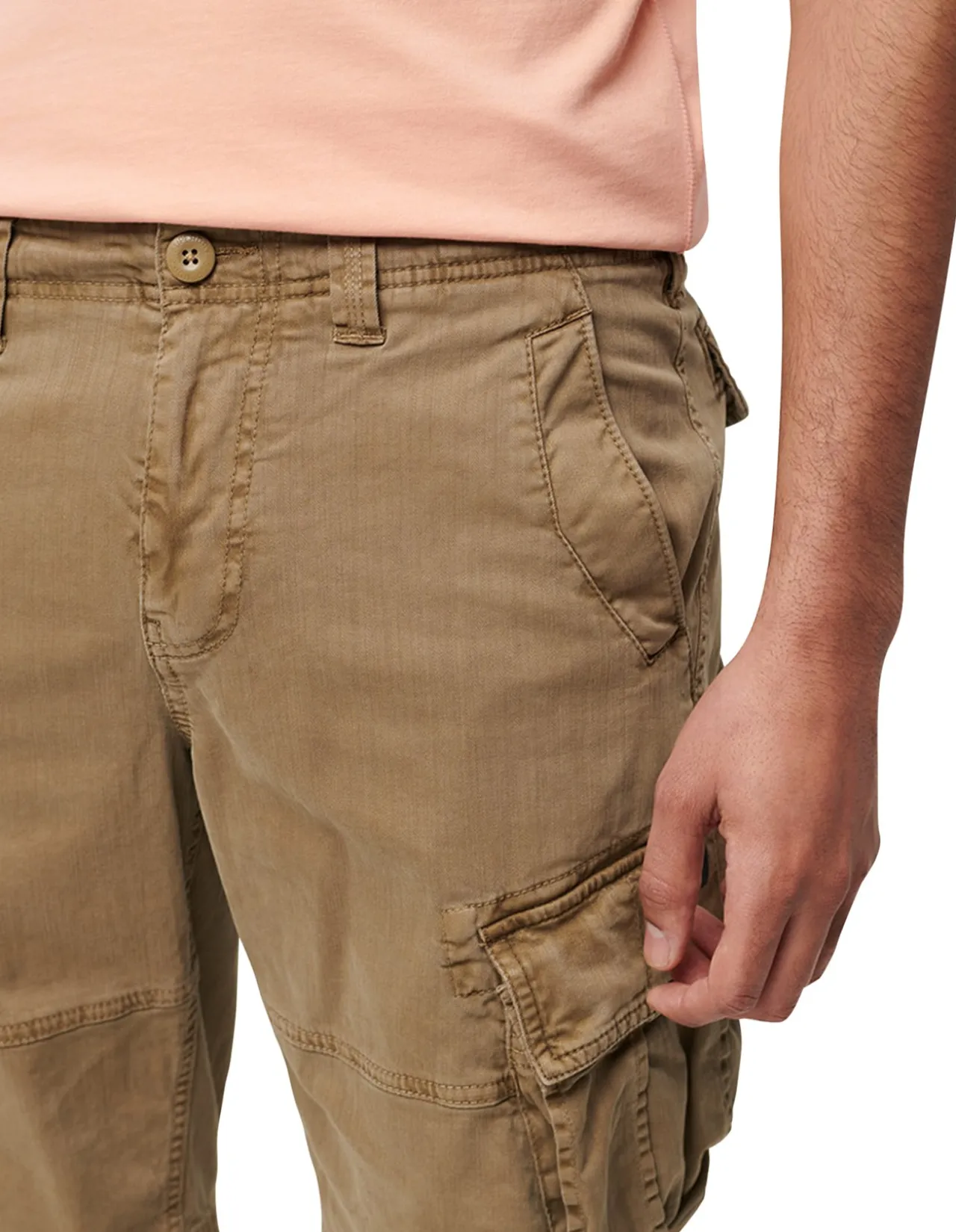 Core Cargo Short