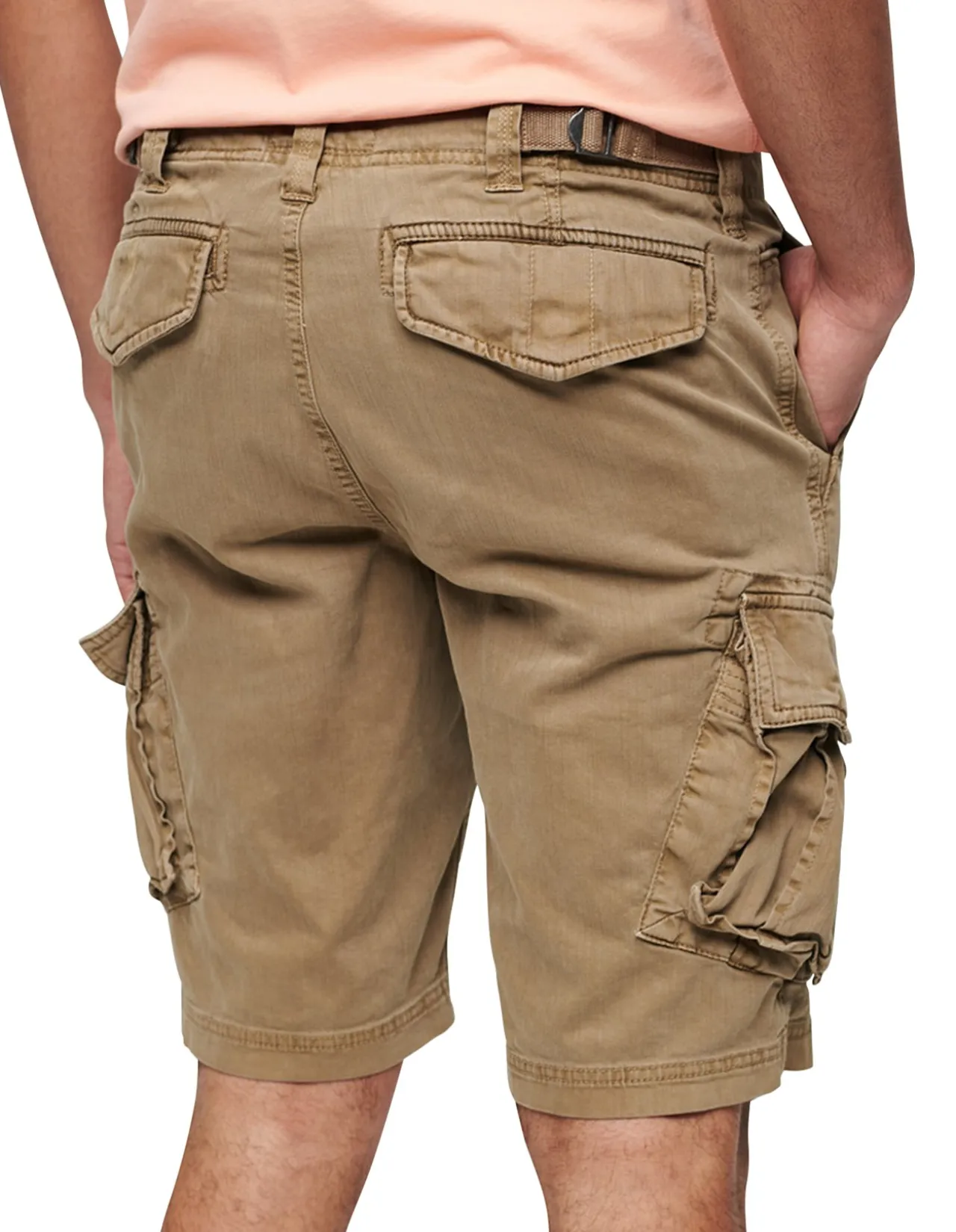 Core Cargo Short