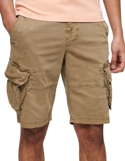Core Cargo Short