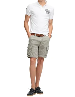CORE CARGO SHORT