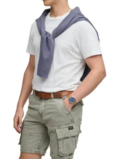 CORE CARGO SHORT