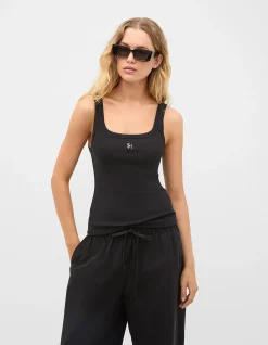 CORE HERITAGE RIB TANK
