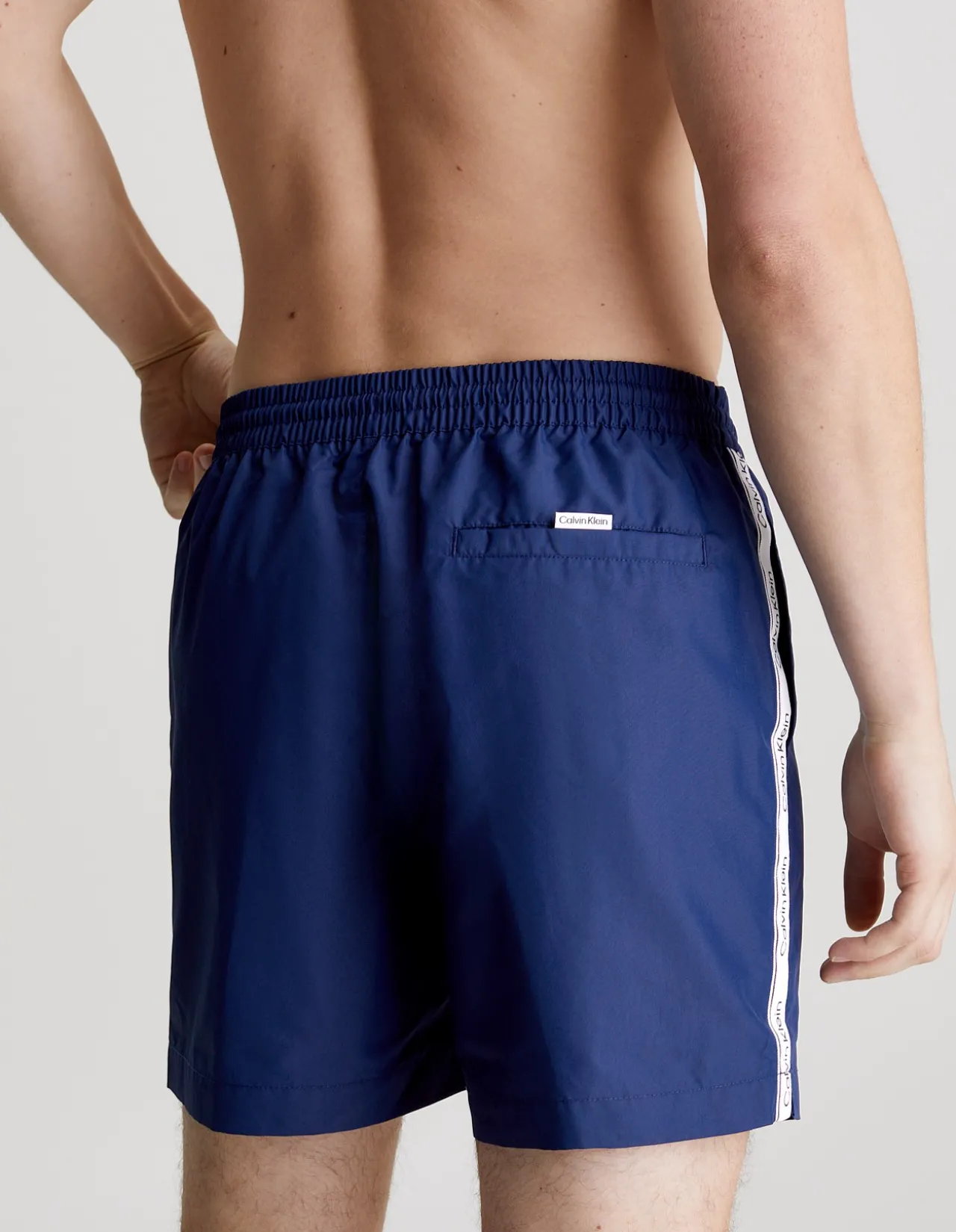 CORE LOGO TAPE MEDIUM DRAWSTRING