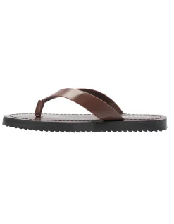 CORFU THONG SANDAL