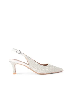 CORLETTA SLING COURT LOW