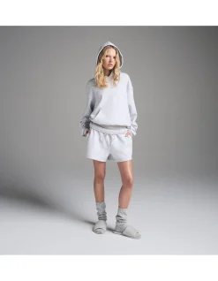 COTTON FLEECE CLASSIC PULLOVER HOODIE