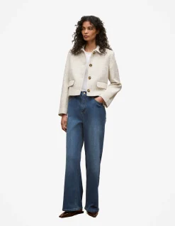 Cotton Modal Interlock T-shirt