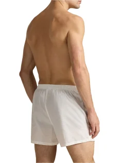 Cotton Boxer 3-Pack