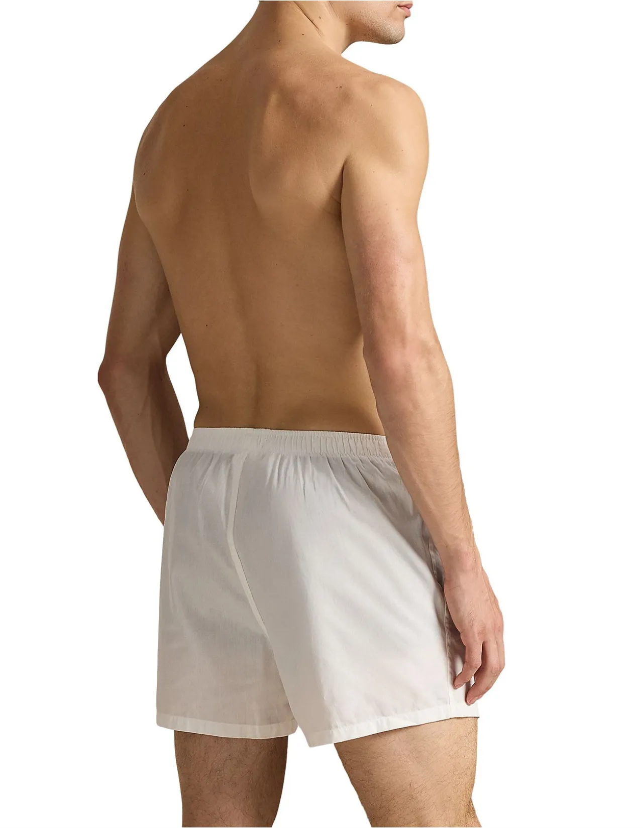 Cotton Boxer 3-Pack