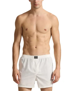 Cotton Boxer 3-Pack