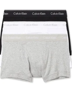 Cotton Classics Contoured Pouch Trunk 3 Pack