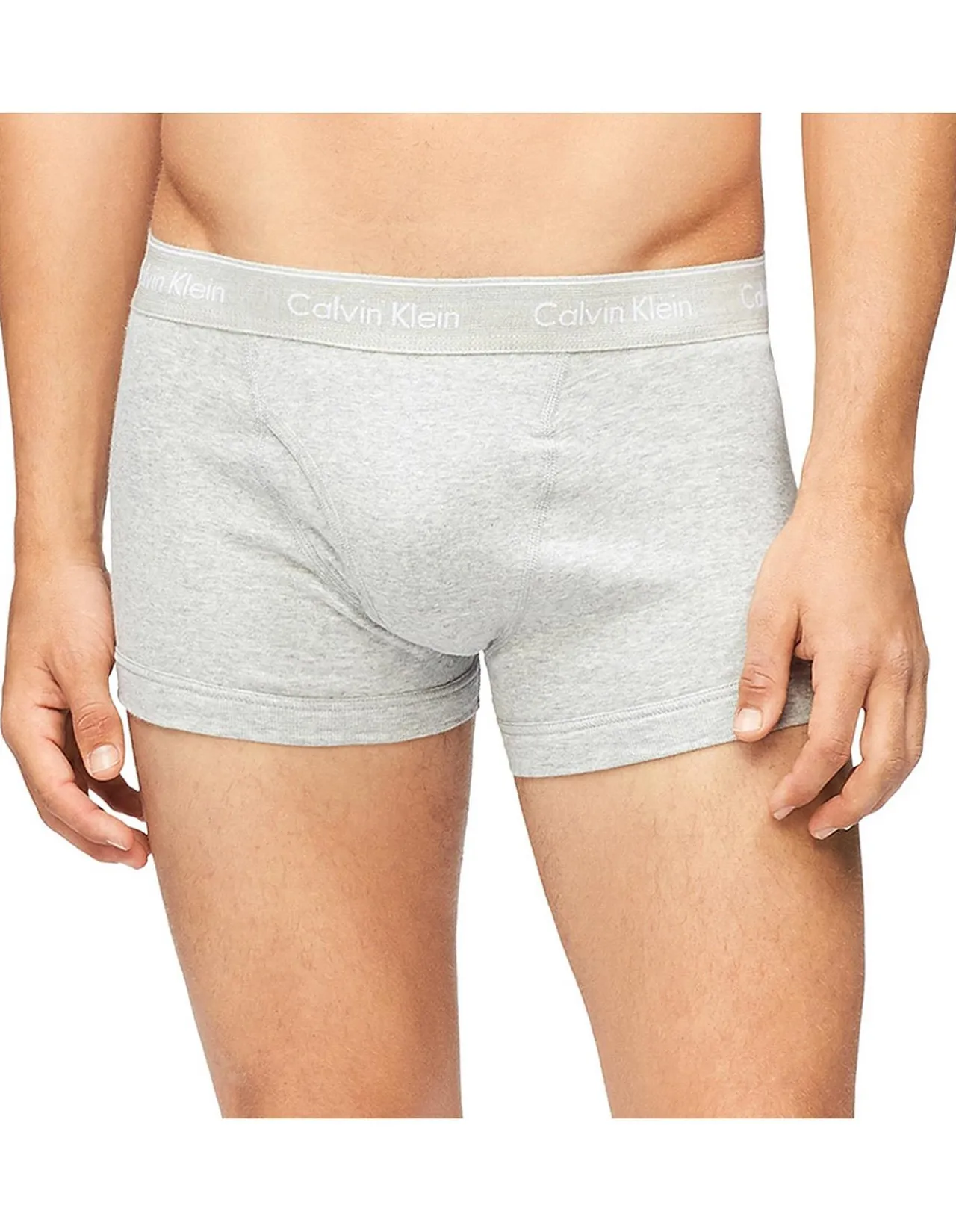 Cotton Classics Contoured Pouch Trunk 3 Pack