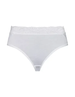Cotton Delight Midi Briefs