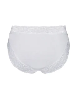 Cotton Delight Midi Briefs