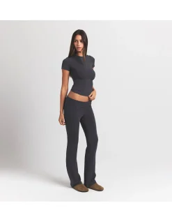 COTTON JERSEY T-SHIRT