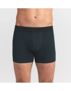 COTTON 3 PACK BOXER BRIEF 3 INCH