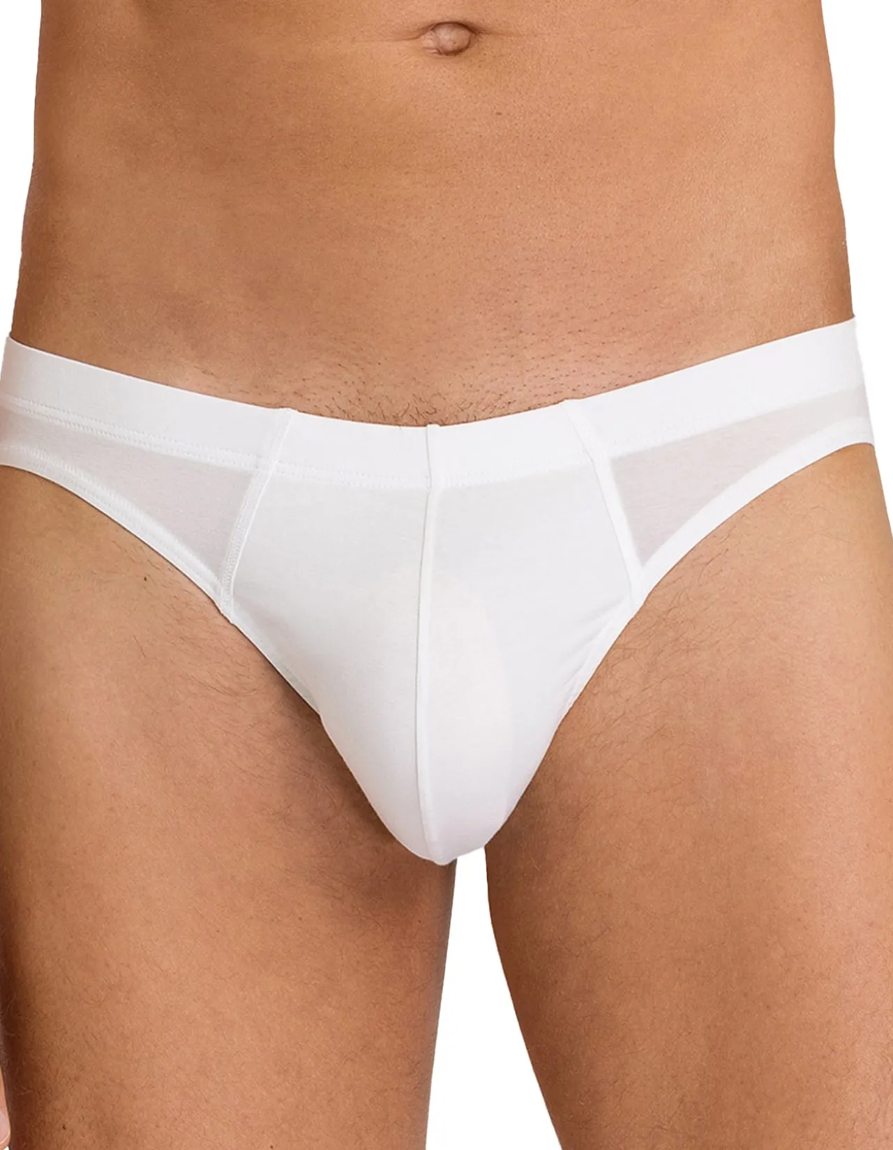 Cotton Sensation-Briefs