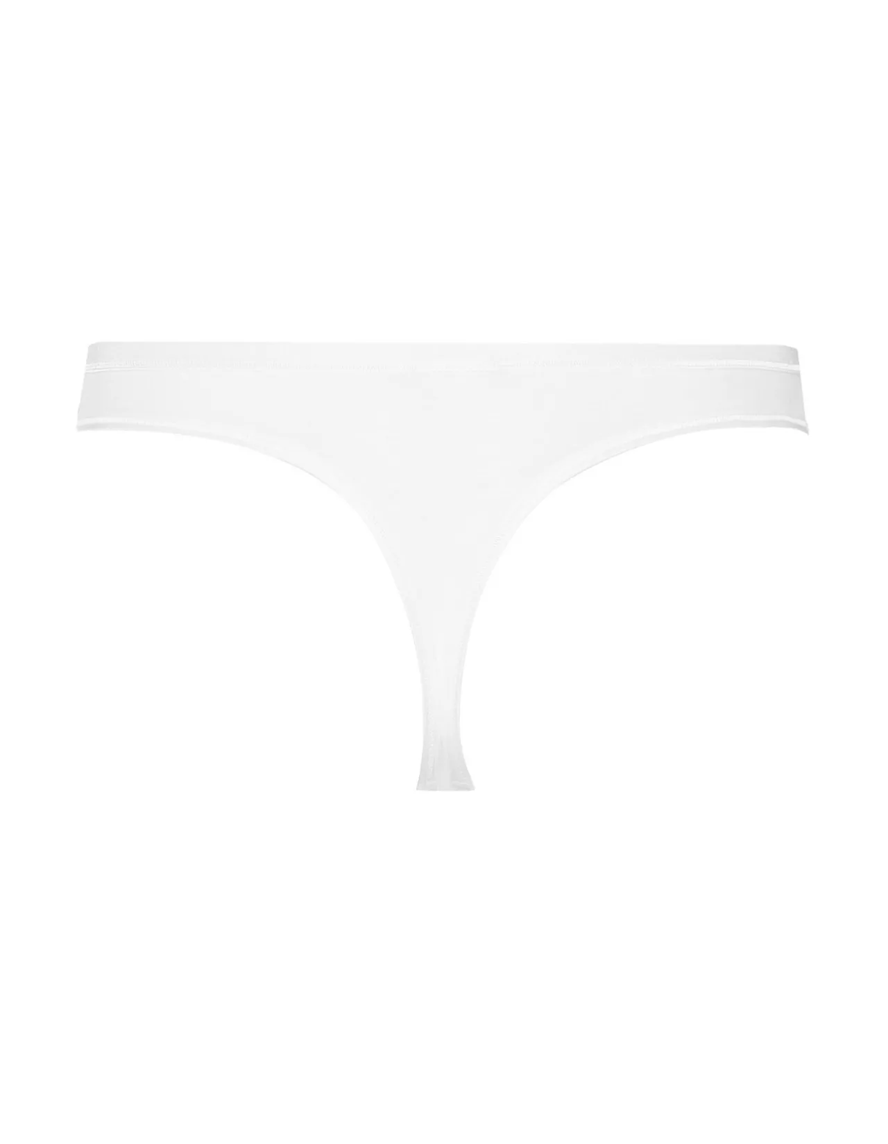 Cotton Sensation Thong