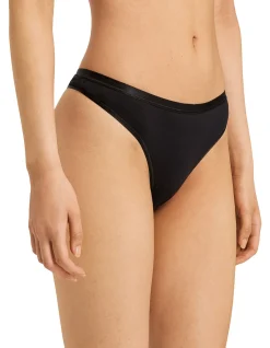 Cotton Sensation Thong
