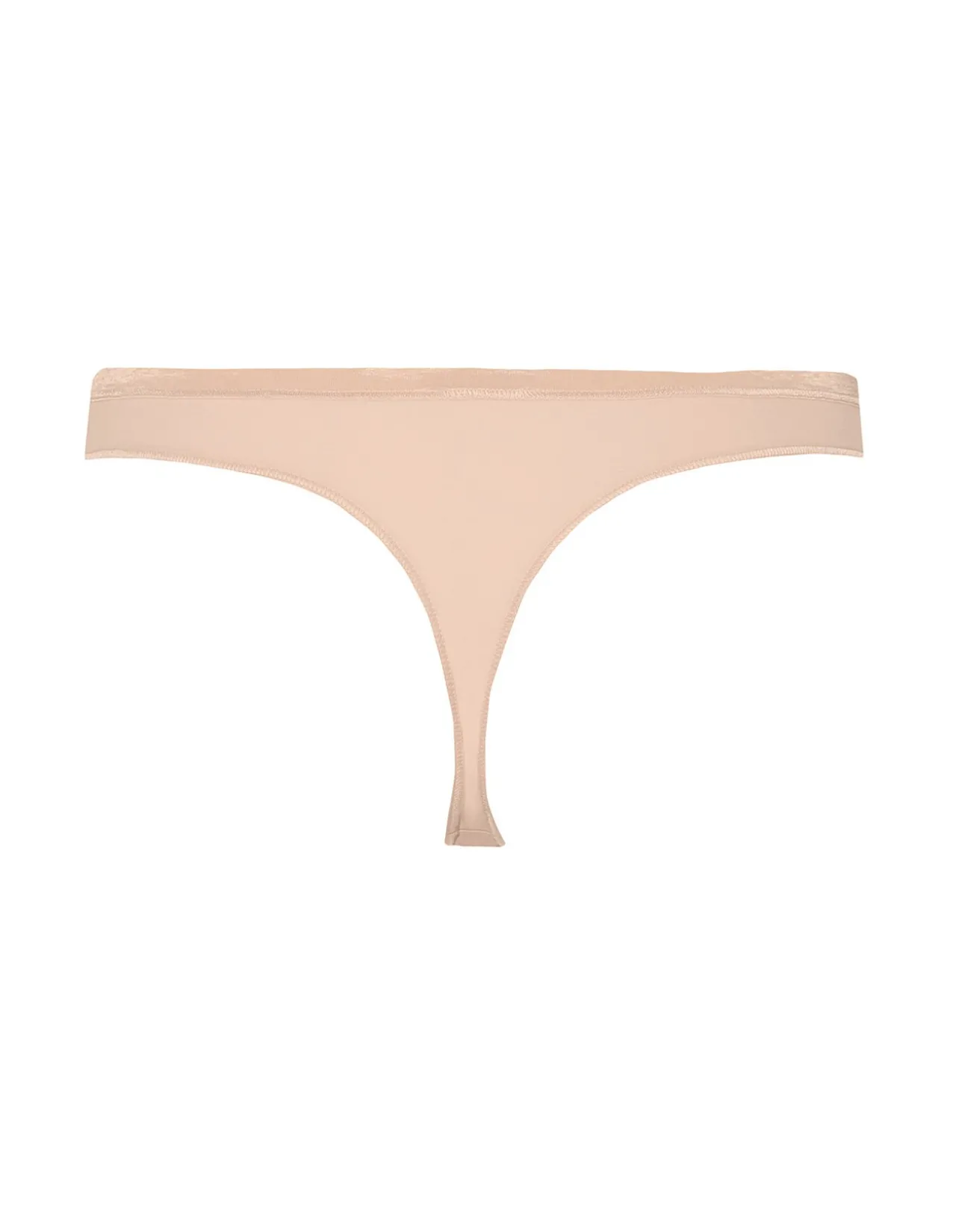 Cotton Sensation Thong